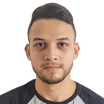 Foto de Djalma